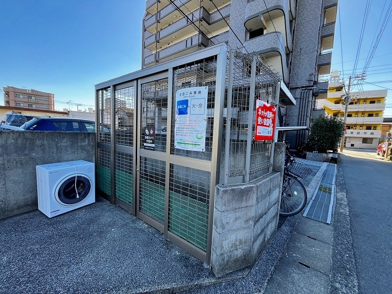 ソフィア  その他外観1
