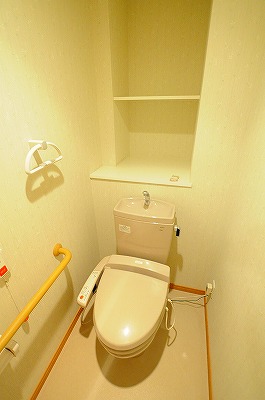 リード真鶴（高齢者向け優良賃貸住宅） その他2