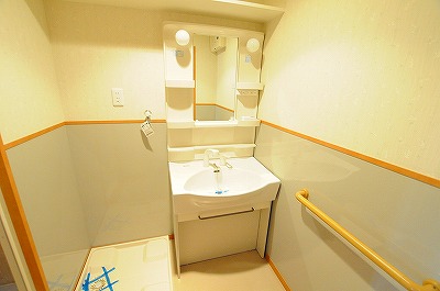 リード真鶴（高齢者向け優良賃貸住宅） その他3