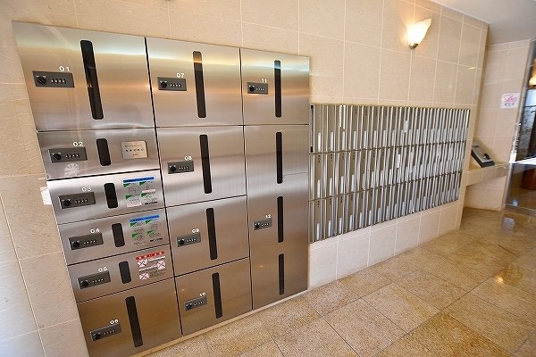 リード真鶴（高齢者向け優良賃貸住宅） その他外観5