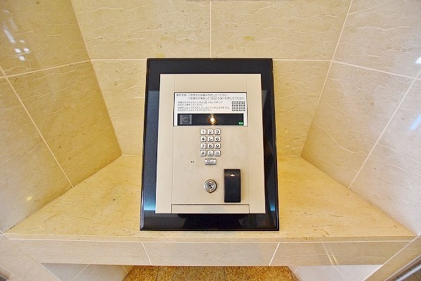 リード真鶴（高齢者向け優良賃貸住宅） その他外観6
