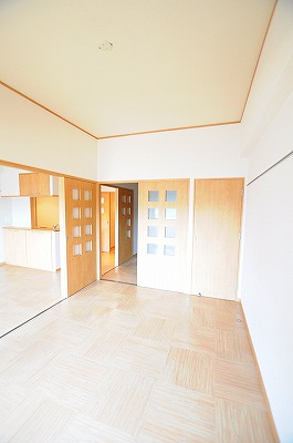 リード真鶴（高齢者向け優良賃貸住宅） ベッドルーム