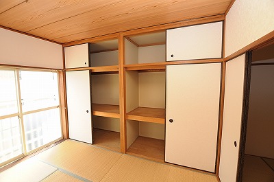 ワシントンハイツ  その他4