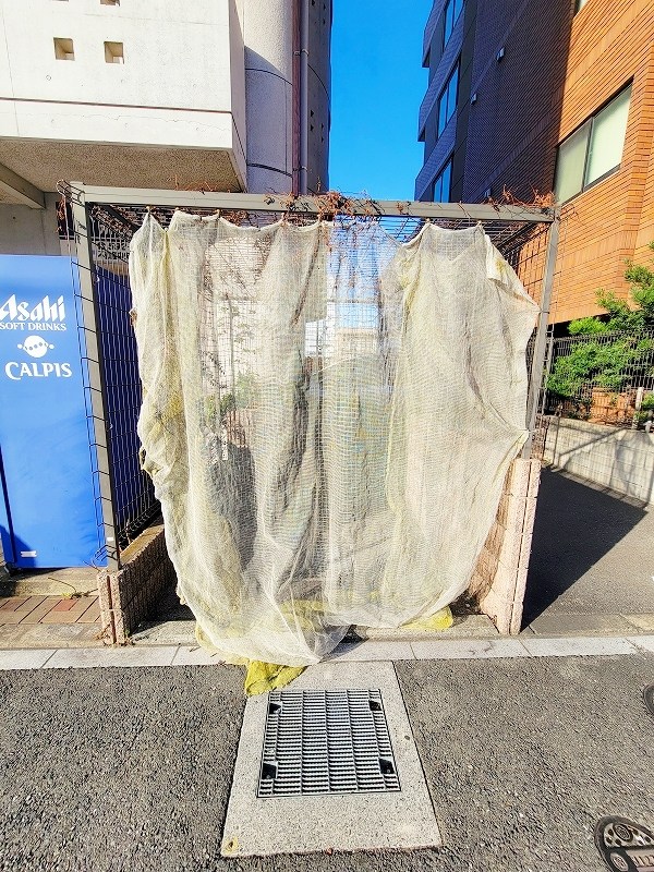 サンシャインⅣ  その他外観1