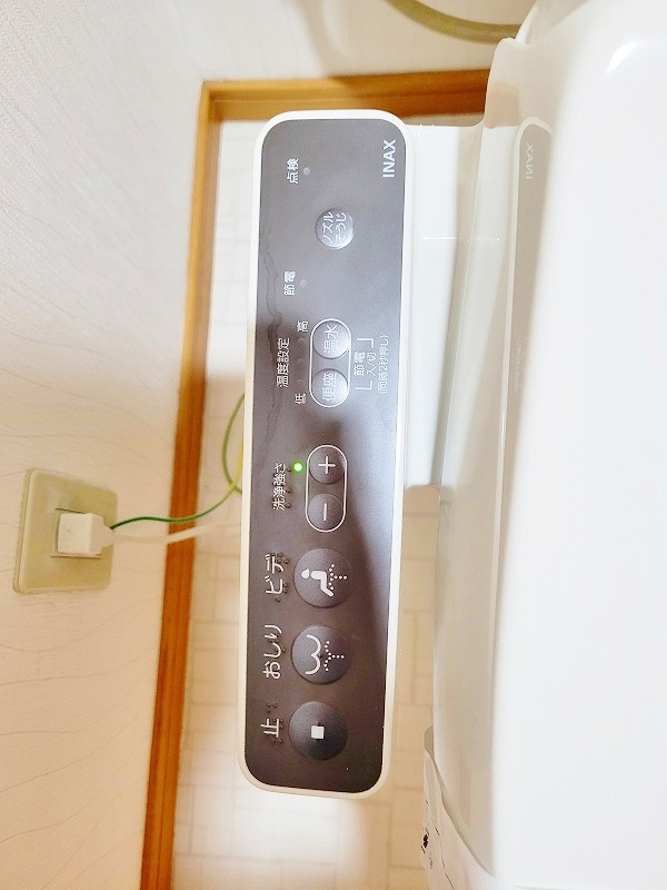 サンシャインⅣ  その他10