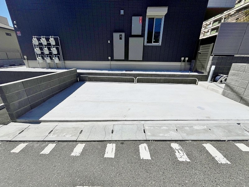 M・K・K高峰町    その他外観5