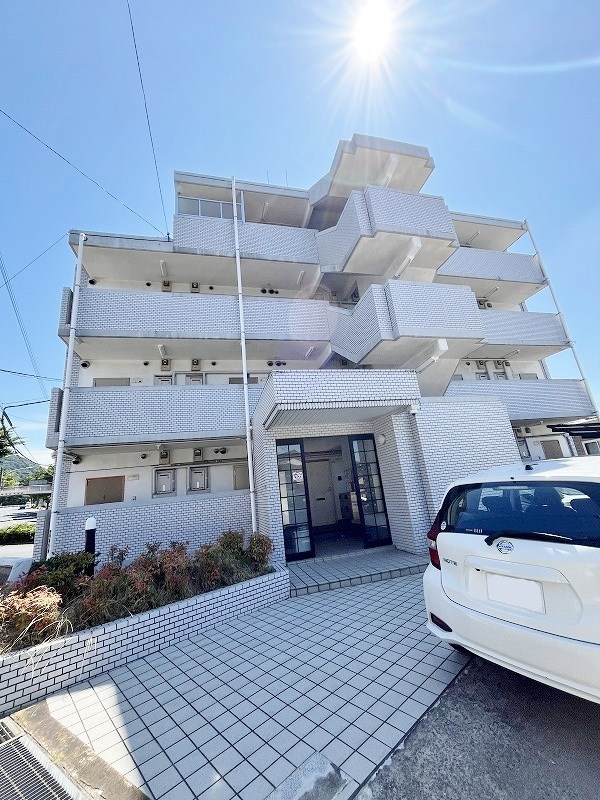 シャトレ柳町Ⅰ 207号室 外観
