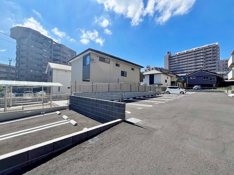 M・K・K高峰町    その他外観1