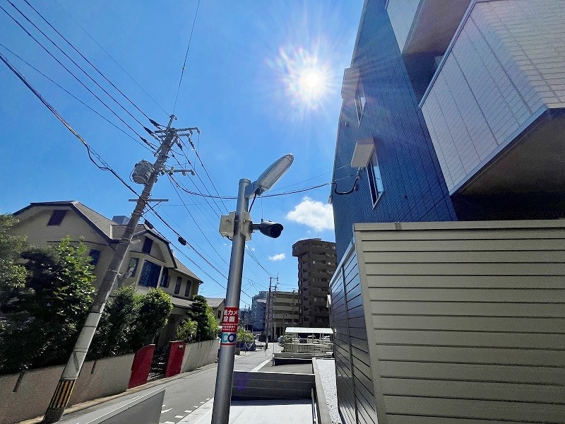 M・K・K高峰町    その他外観2