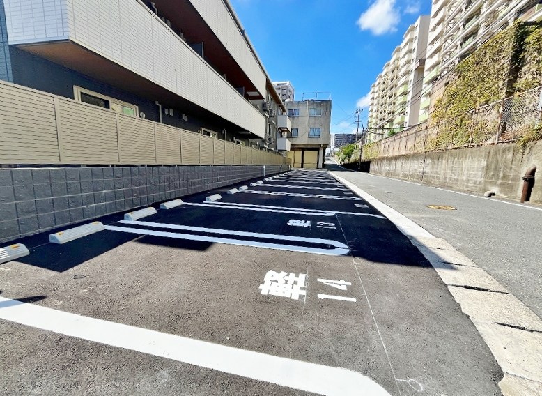 M・K・K高峰町    その他外観6