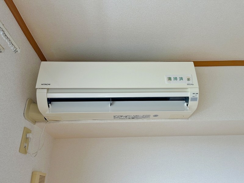 パインヒルズ その他設備