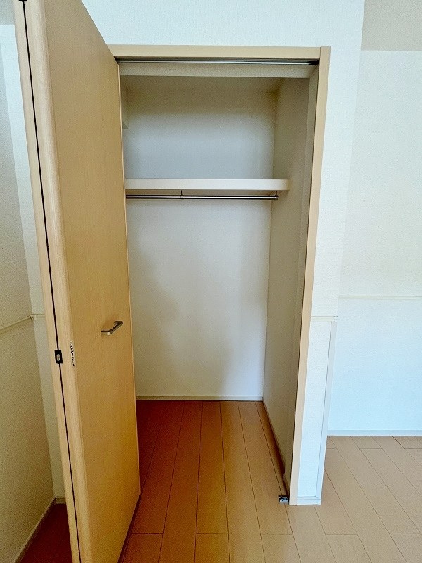 ルシアンサキタ 収納