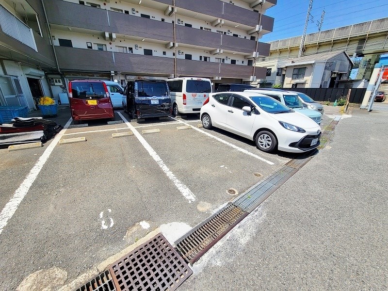 メモリープラザ小倉  その他外観3