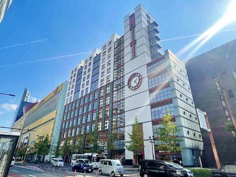 メモリープラザ小倉 大学・短大