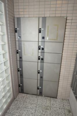 オールセインツ  その他7
