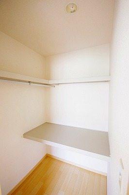 シティパル長行　Ａ棟  その他4