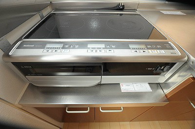 シティパル長行　Ａ棟  その他5