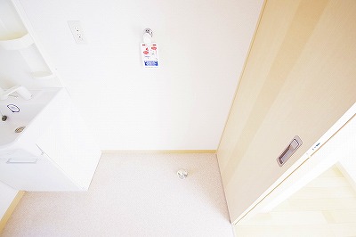 シティパル長行　Ａ棟  その他6