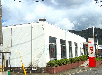 シティパル長行　Ａ棟  周辺画像5