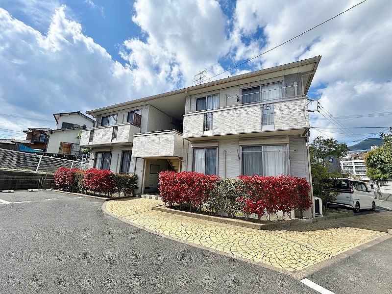 メゾンドサンパティーク　Ｃ棟   その他外観5
