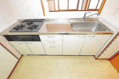 ニューリバー三萩野 その他7