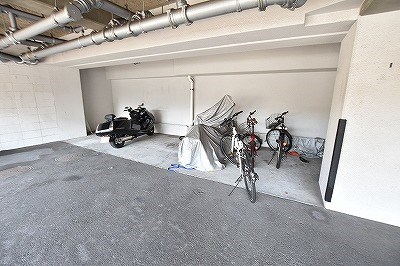 ライオンズマンション三萩野駅前 その他13