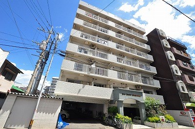 ライオンズマンション三萩野駅前 その他15