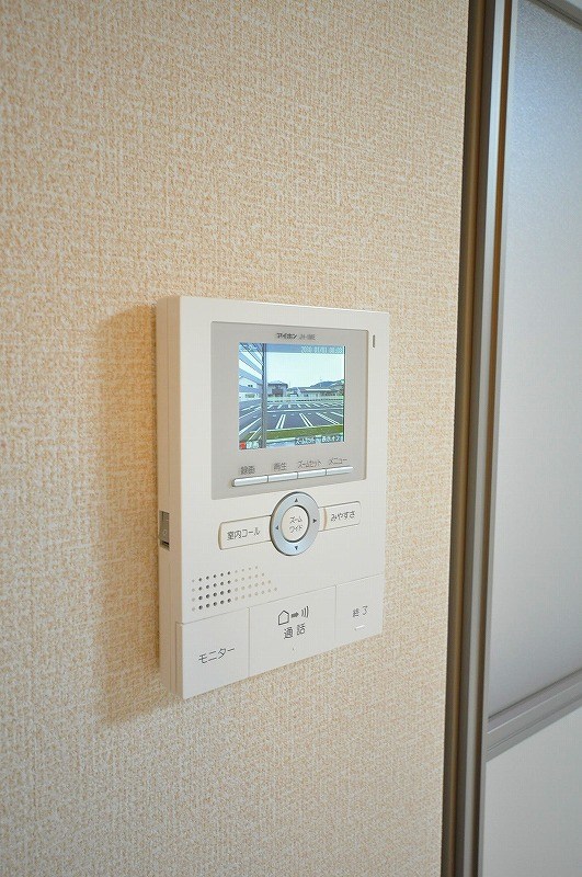 D-rooｍ城野駅　B棟  その他3