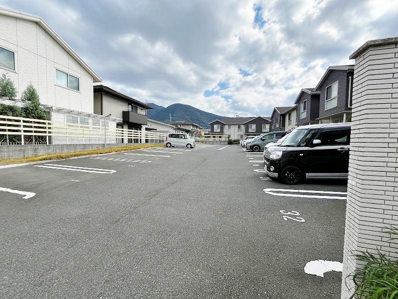 D-rooｍ城野駅　B棟  その他外観1