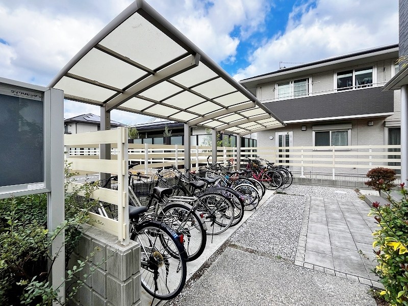 D-rooｍ城野駅　B棟  その他外観4