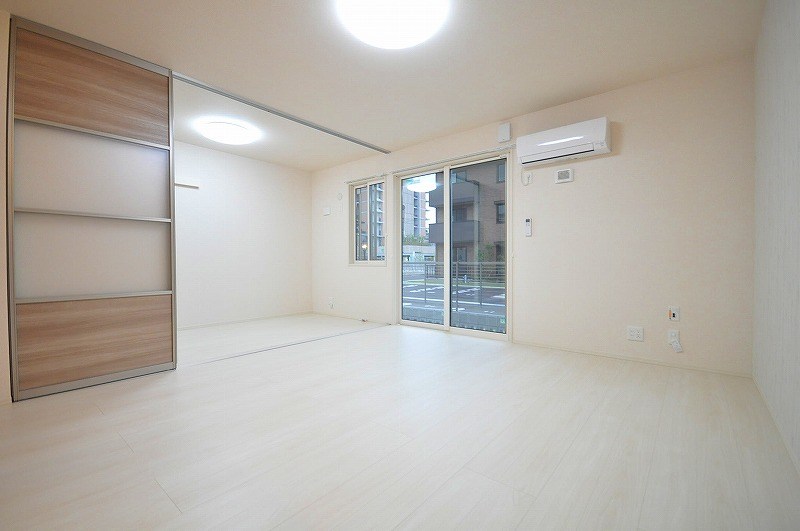 D-rooｍ城野駅　B棟  その他7