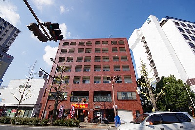 藤本ビル古船場 402号室 外観