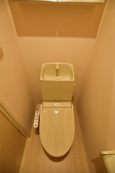 Crecia　M（クレシア　エム） その他1