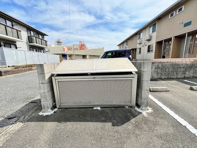 フラワーヒルズ藤  その他外観2