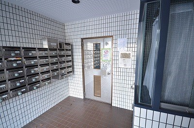 ビブレ西小倉Ｂ館(分譲賃貸)  その他1