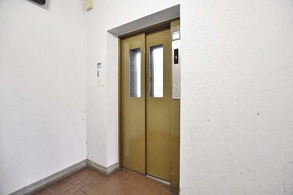 ビブレ西小倉Ｂ館(分譲賃貸)  その他3