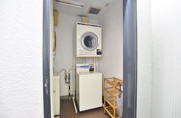 ビブレ西小倉Ｂ館(分譲賃貸)  その他7