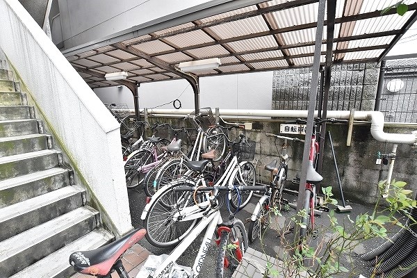 ビブレ西小倉Ｂ館(分譲賃貸)  その他8