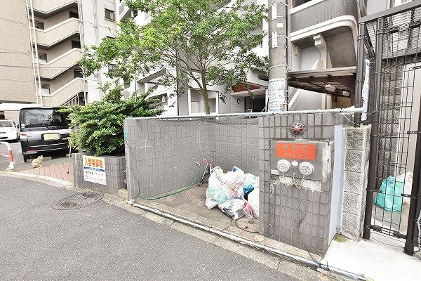 ビブレ西小倉Ｂ館(分譲賃貸)  その他10