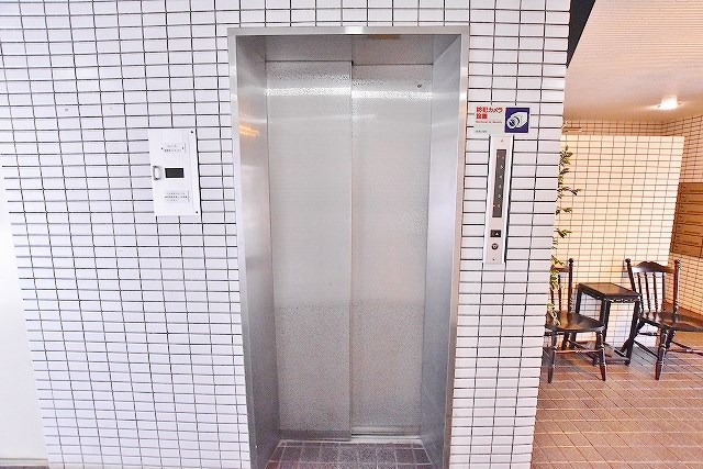 菊竹ビル金鶏  その他外観5