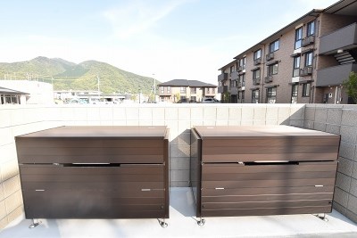 クレールシャト  その他外観1
