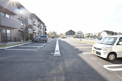 クレールシャト  その他外観3