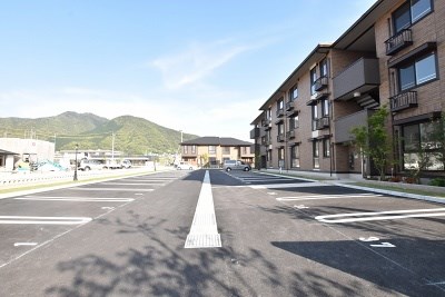 クレールシャト  その他外観4