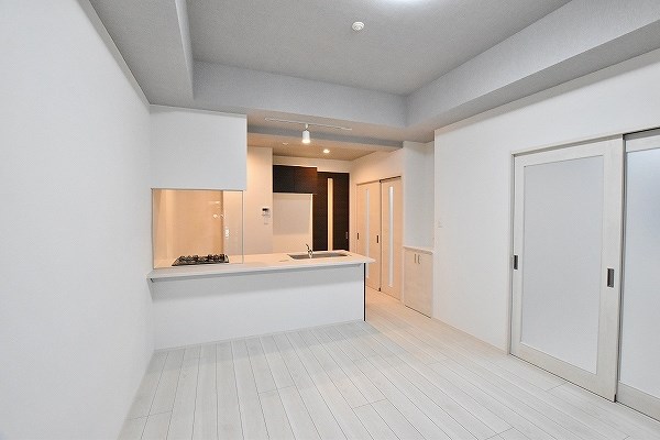 ザ・レジデンス香春口三萩野駅前 その他18