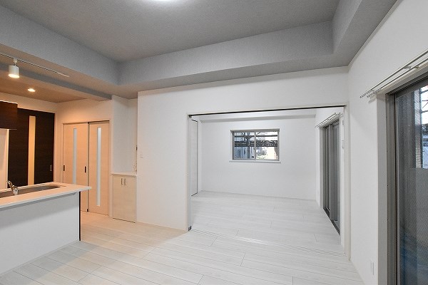 ザ・レジデンス香春口三萩野駅前 その他35