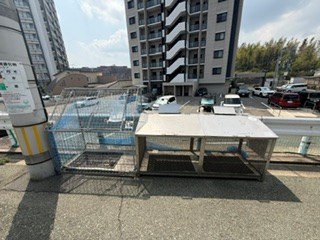 フレグランスヴィラ　Ａ棟 その他共有部分