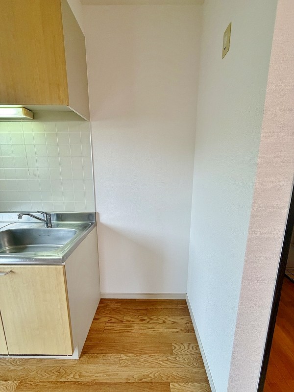 フレグランスヴィラ　Ａ棟 キッチン