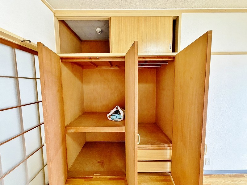 ハイツフクダ  その他4