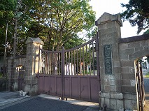 エルメゾン井堀  周辺画像8