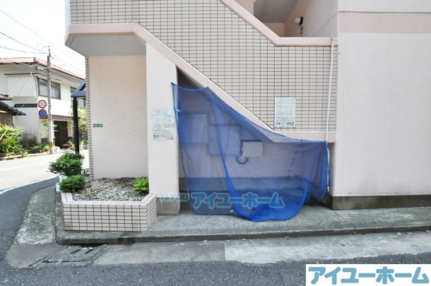 カリタスプラザ その他設備